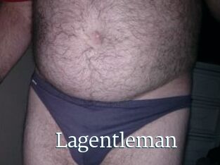 Lagentleman