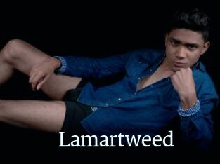 Lamartweed