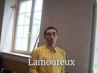 Lamoureux