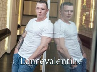 Lancevalentine
