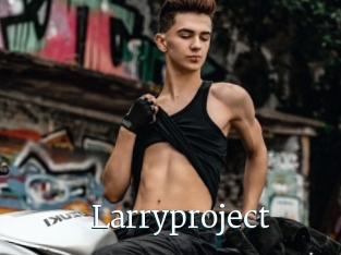 Larryproject