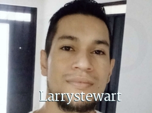 Larrystewart