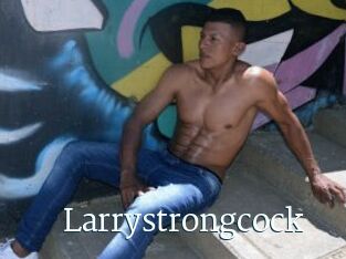 Larrystrongcock