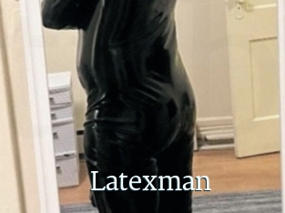 Latexman