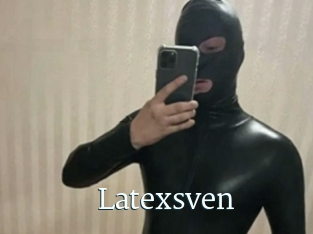 Latexsven