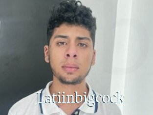 Latiinbigcock