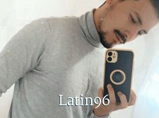 Latin96