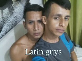 Latin_guys