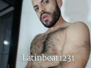 Latinbear1231