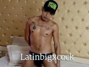 Latinbigxcock