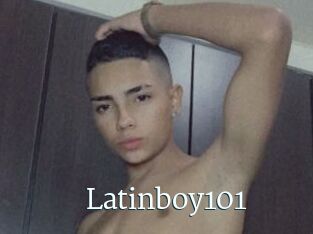 Latinboy101