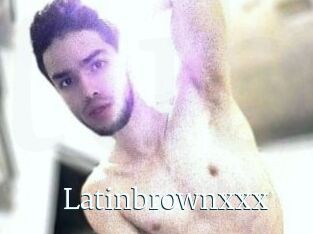 Latinbrownxxx