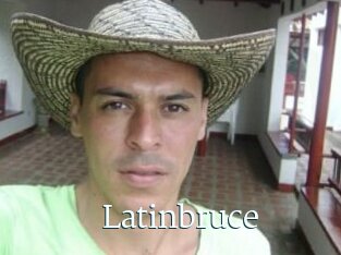Latinbruce