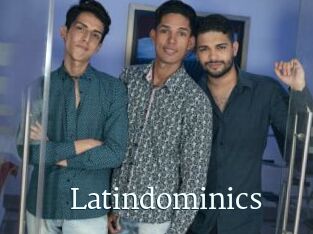 Latindominics