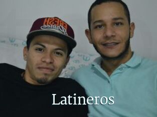 Latineros
