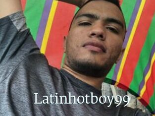 Latinhotboy99
