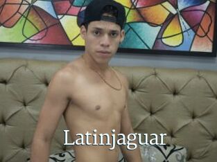 Latinjaguar