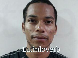 Latinloverb