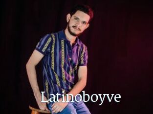 Latinoboyve