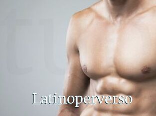Latinoperverso