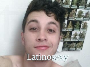 Latinosexy
