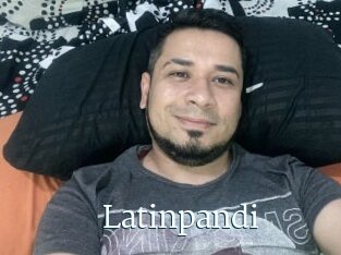 Latinpandi