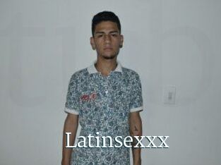 Latinsexxx