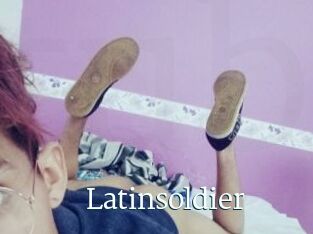 Latinsoldier