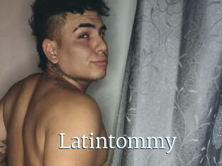 Latintommy