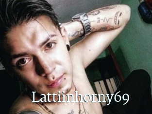 Lattiinhorny69