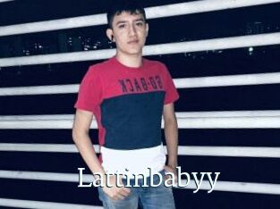 Lattinbabyy