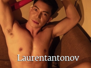 Laurentantonov