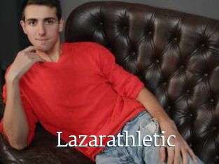 Lazarathletic