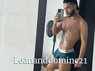 Leananddominc21