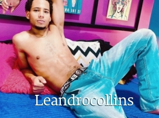 Leandrocollins