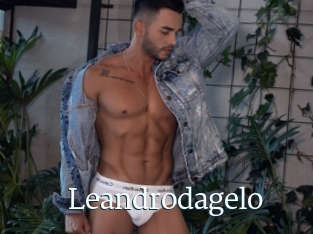 Leandrodagelo
