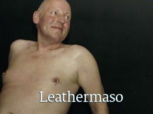 Leathermaso