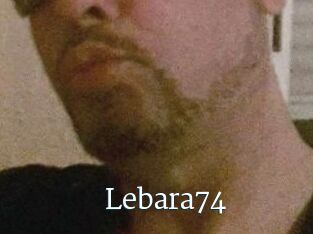 Lebara74