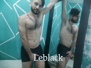 Leblack