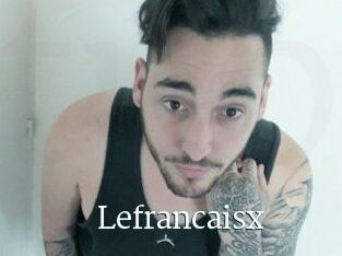 Lefrancaisx