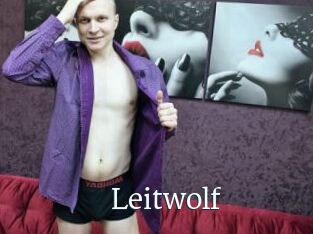 Leitwolf