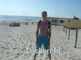 Lekkerebi