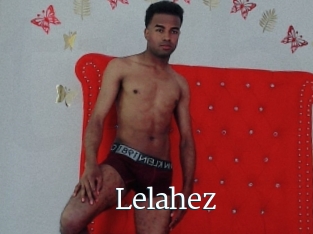 Lelahez