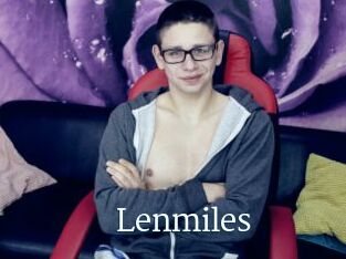 Lenmiles