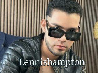 Lennishampton