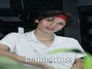 Lennisiriuss
