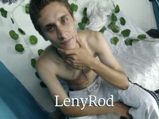 LenyRod