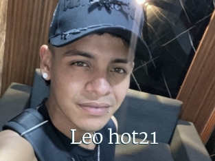 Leo_hot21