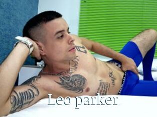 Leo_parker