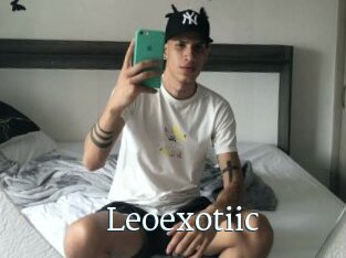 Leoexotiic